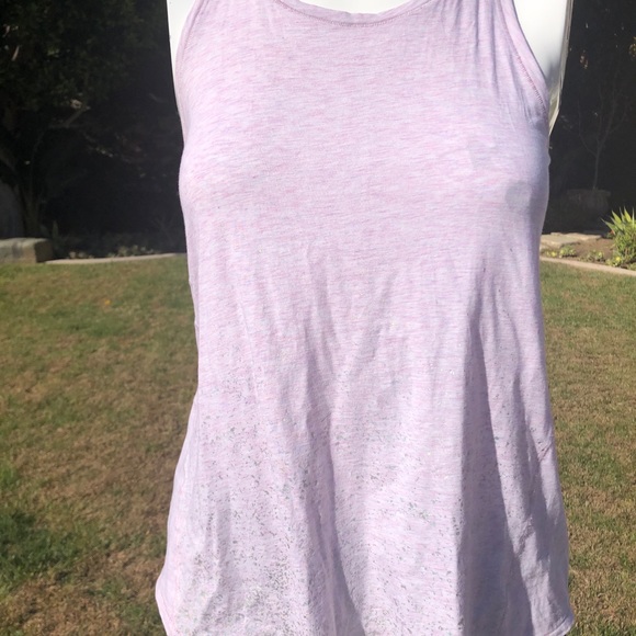 IVIVVA GIRLS WORKOUT TANK TOP SIZE 14 - Picture 3 of 5